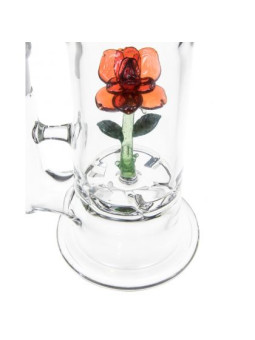 Bong 'Empire' Rose H-255mm