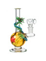 Mini Bong 'Empire' Dragon Sphere H-165mm