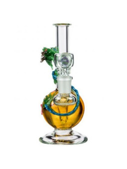 Mini Bong 'Empire' Dragon Sphere H-165mm
