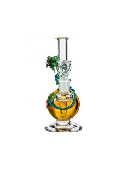 Mini Bong 'Empire' Dragon Sphere H-165mm