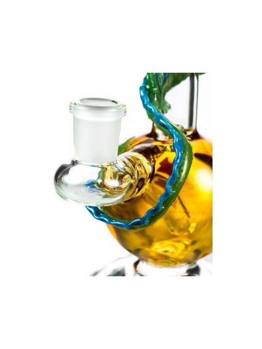 Mini Bong 'Empire' Dragon Sphere H-165mm