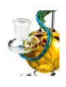Mini Bong 'Empire' Dragon Sphere H-165mm
