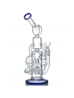 Bong 'Dank' Cyclone Helix H-280mm