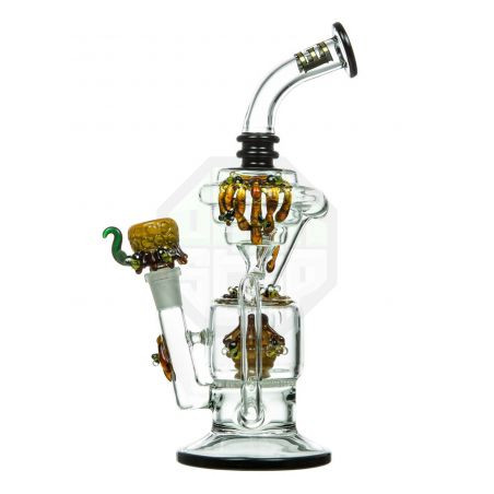 Bong 'Empire' Escort H-190mm