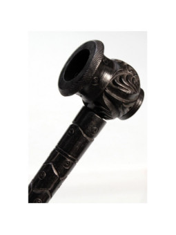 Pipa 'Ebony' Screw