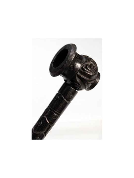 Pipa 'Ebony' Screw