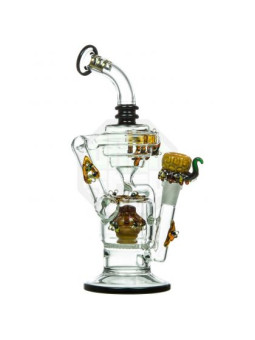 Bong 'Empire' Escort H-190mm