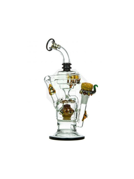 Bong 'Empire' Escort H-190mm