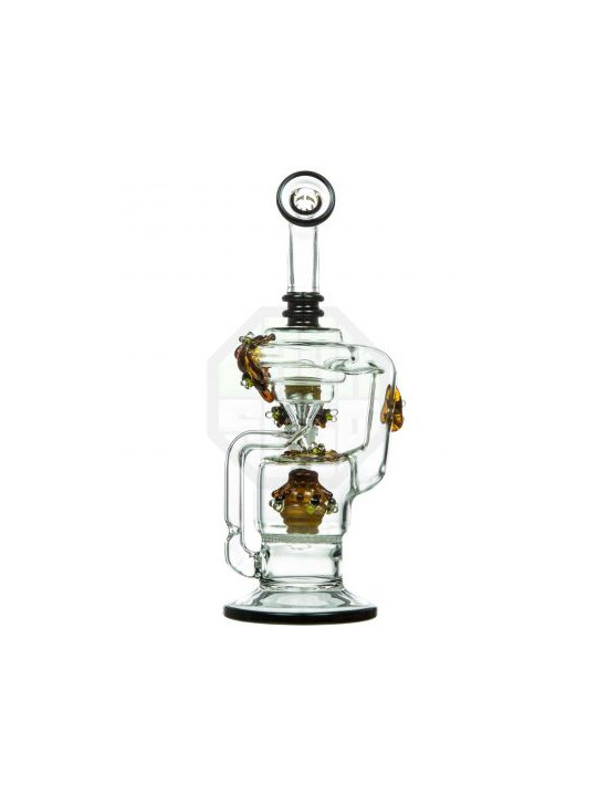 Bong 'Empire' Escort H-190mm