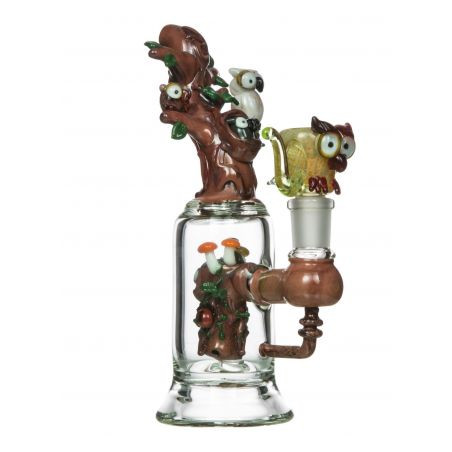Bong 'Empire' Hootie H-190mm