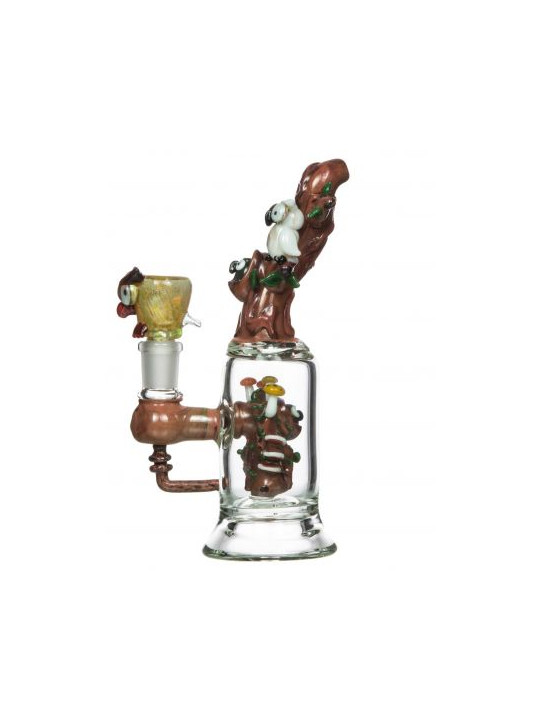 Bong 'Empire' Hootie H-190mm