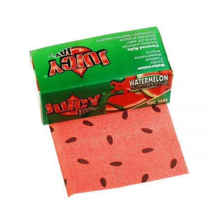 Rola de Foite 'Juicy' cu Aroma de Pepene Verde -5m x 60mm
