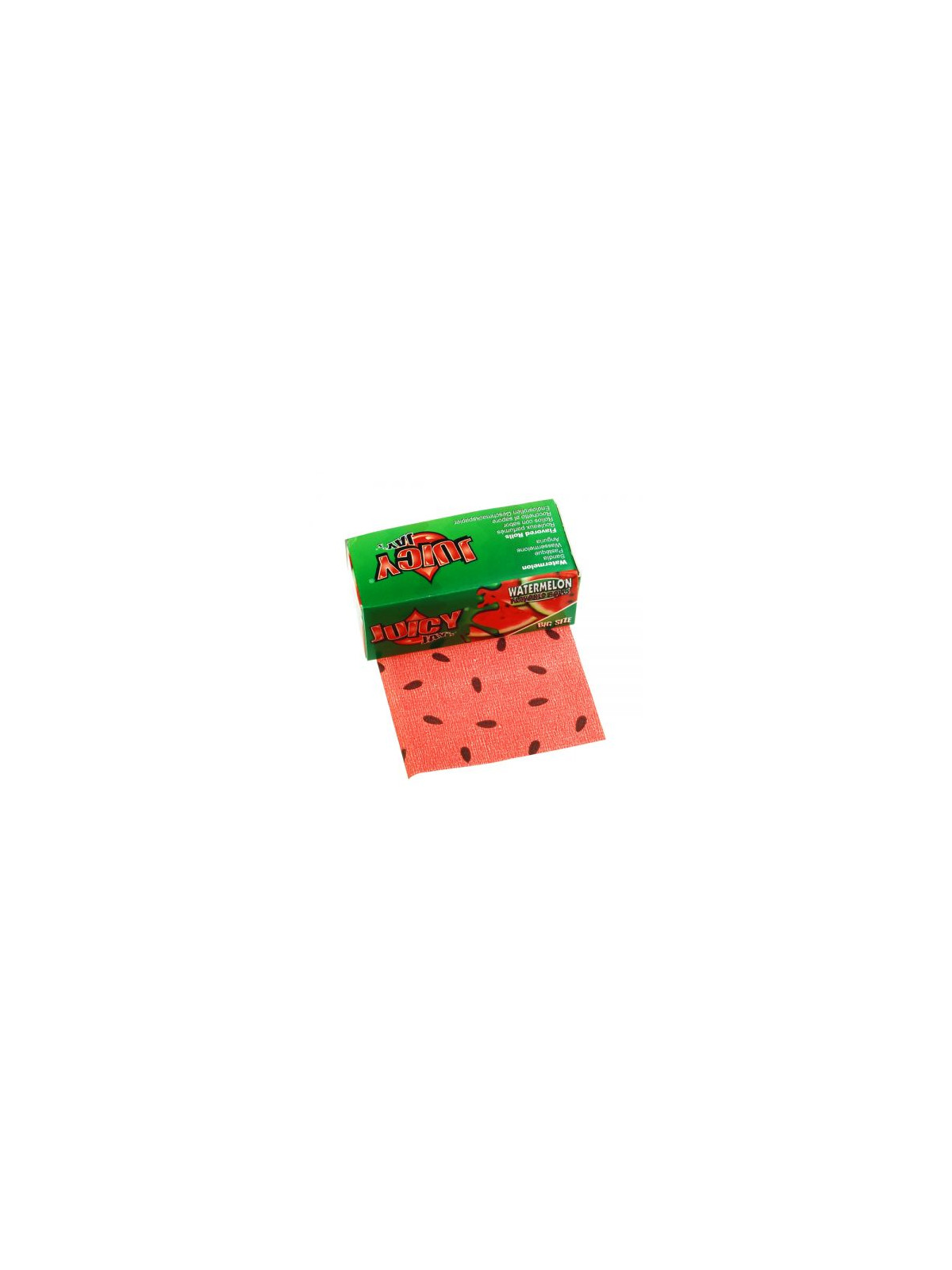 Rola de Foite 'Juicy' cu Aroma de Pepene Verde -5m x 60mm