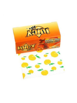Rola de Foite 'Juicy' cu Aroma de Piersica - 5m