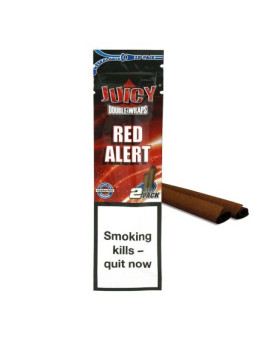 Foita de Blunt 'Juicy' Capsuni x2