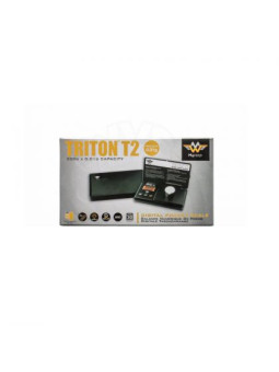 Cantar Digital 'My Weigh TRITON' 0,01- 200g