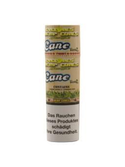 Blunt Pre-rulat din Canepa 'Cyclones' Salvie x2