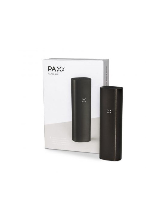 Vaporizator 'PAX' 2 - Basic Kit