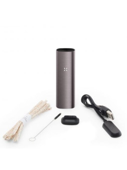 Vaporizator 'PAX' 2 - Basic Kit