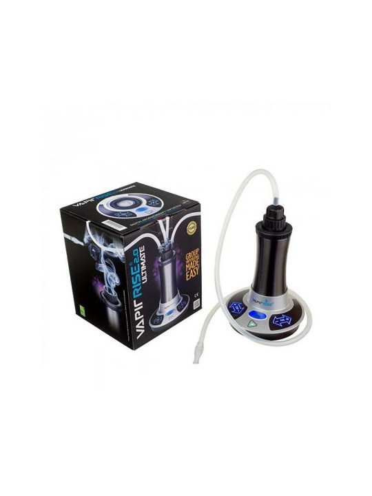 Vaporizator 'VapirRise' 2.0 Ultimate