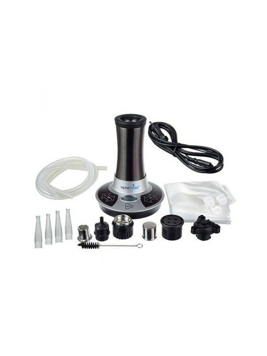 Vaporizator 'VapirRise' 2.0 Ultimate