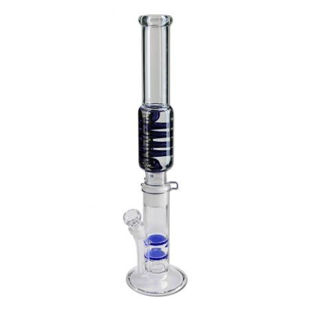 Bong 'Blaze' M&M cu HoneyComb - 2Part H-525mm