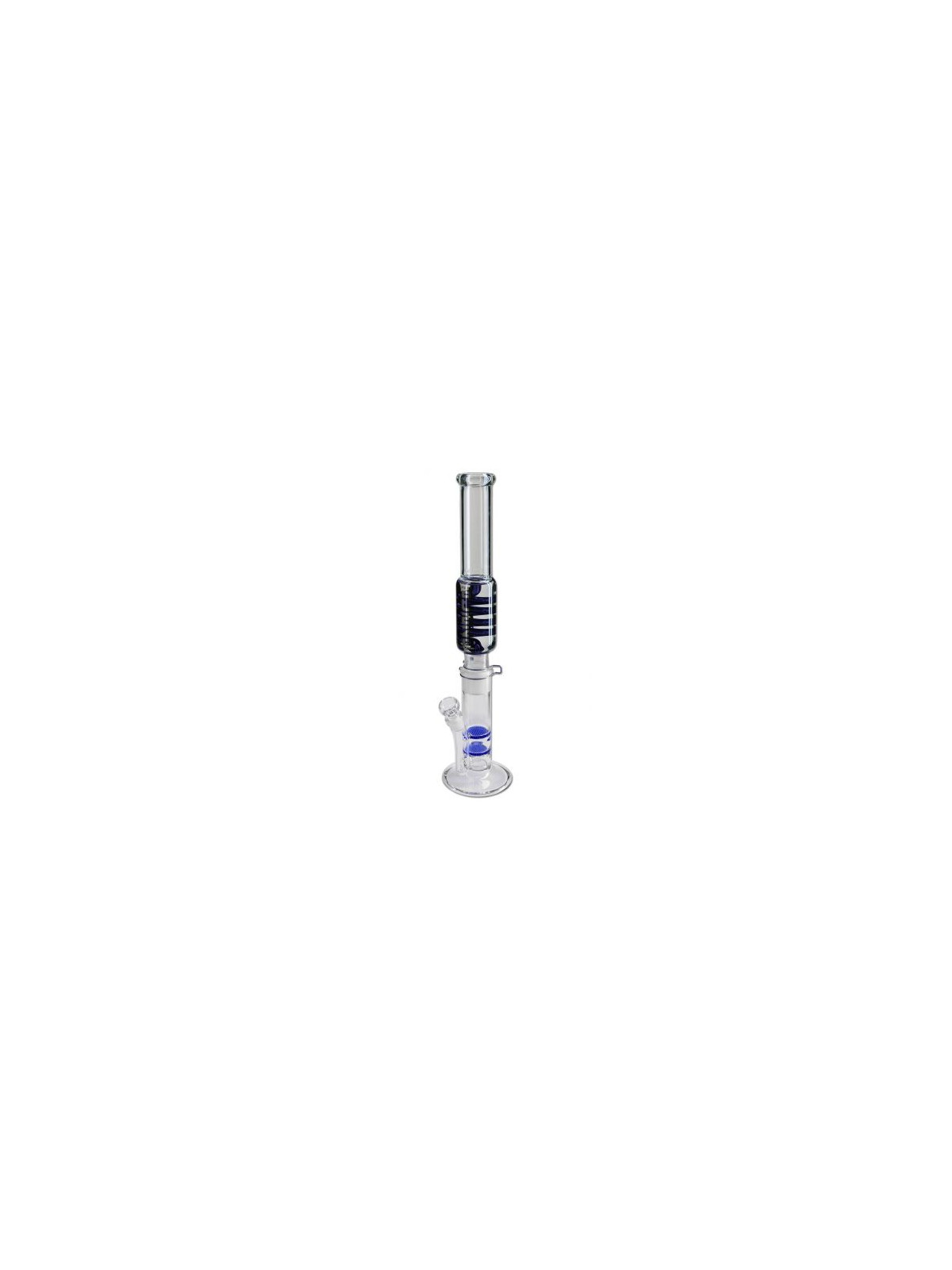Bong 'Blaze' M&M cu HoneyComb - 2Part H-525mm