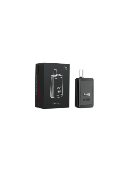 Vaporizator 'Topbond' Odin