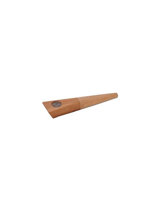 Pipa 'actiTube' Pear Wood