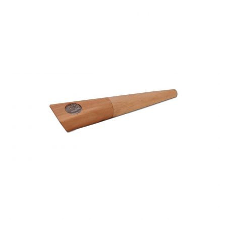 Pipa 'actiTube' Pear Wood
