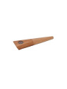 Pipa 'actiTube' Pear Wood