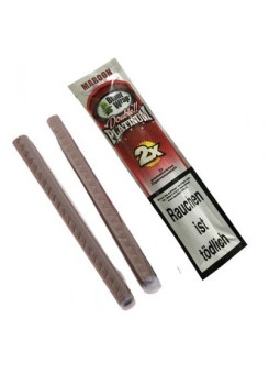 Blunt pentru rulat 'Blunt Wrap' Cirese x2