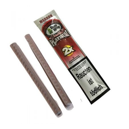 Blunt pentru rulat 'Blunt Wrap' Cirese x2