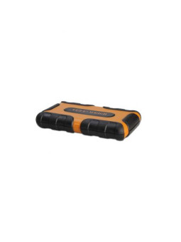 Cantar Digital Anti-soc Portocaliu 'Tuff-Weigh' 0,01-100g
