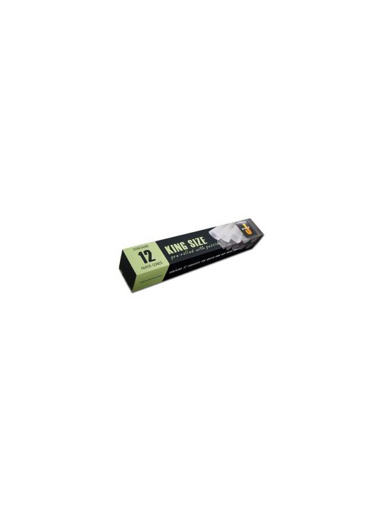 Conuri x12 pre-rulate 'J-ware' KS