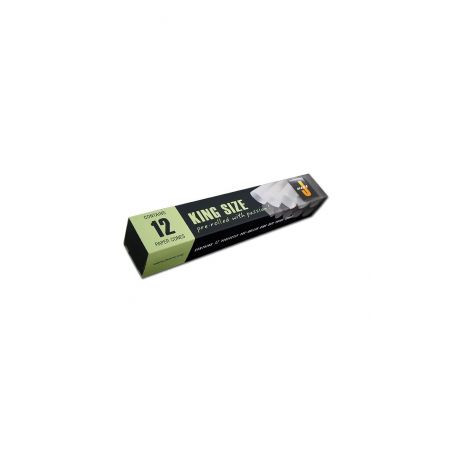 Conuri x12 pre-rulate 'J-ware' KS
