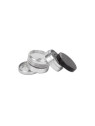 Grinder 'Kannastor' H63mm - 4Part Ø-63mm