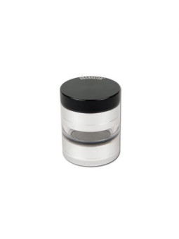 Grinder 'Kannastor' H63mm - 4Part Ø-54mm