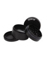 Grinder 'Kannastor' Black - 4Part Ø-56mm
