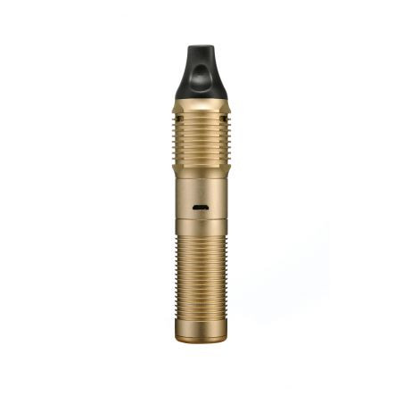 Vaporizator 'TopBond' Torch Gold