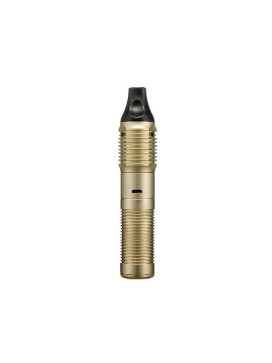 Vaporizator 'TopBond' Torch Gold