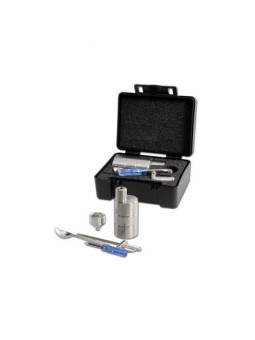 Dispenser / Snuff Kit