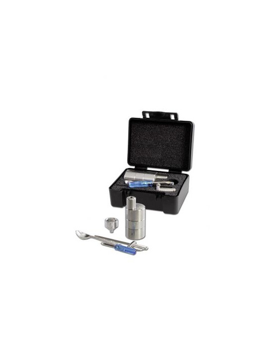 Dispenser / Snuff Kit