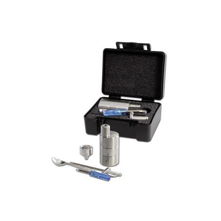 Dispenser / Snuff Kit