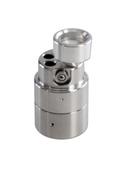 Dispenser / Snuff Kit