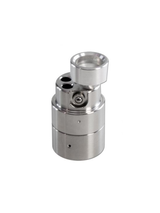 Dispenser / Snuff Kit