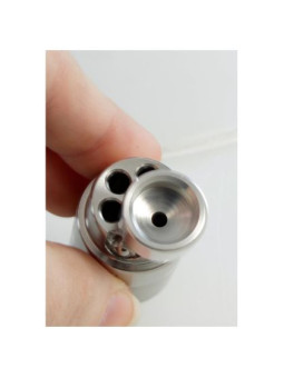 Dispenser / Snuff Kit