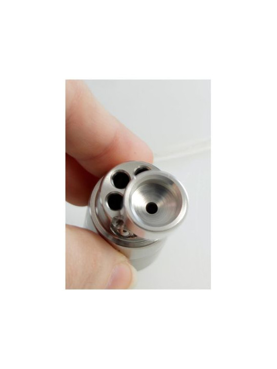 Dispenser / Snuff Kit