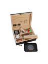 Cutie de Jointuri 'Weedor' Hardwood Piano Lacquer Full