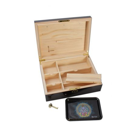 Cutie de Jointuri 'Weedor' Hardwood Piano Lacquer